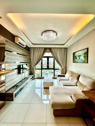 Crescent Bay Suites 1