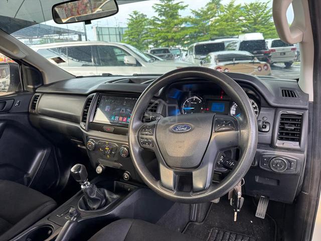 2021 Ford RANGER 2.2 Single Cab (M) 41k Mileage - 5