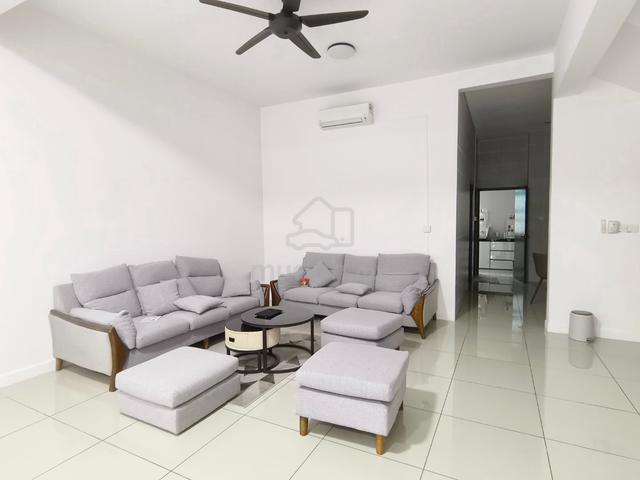 Nusa Idaman at Nusajaya,near Horizon Hills, Bukit Indah, 2nd Link Tuas 1