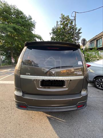 2013 Proton EXORA 1.6 BOLD EXECUTIVE (A) - 4