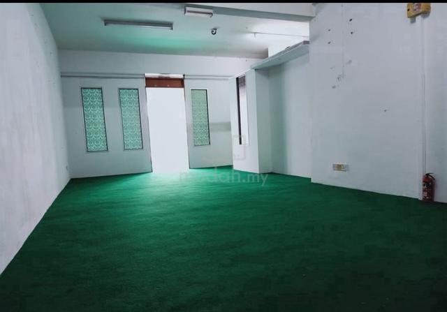 Shop Office Lot, Bandar Baru Bangi, Tingkat 1, Seksyen 9 Below Market 1