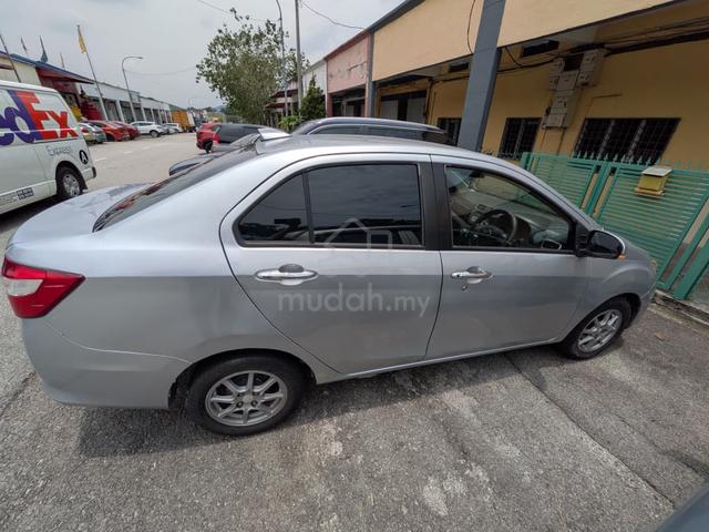 2019 Perodua BEZZA 1.3 PREMIUM X (A) - 1