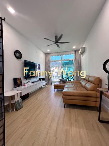 Setia Tri-Angle Residential Condominiums 1