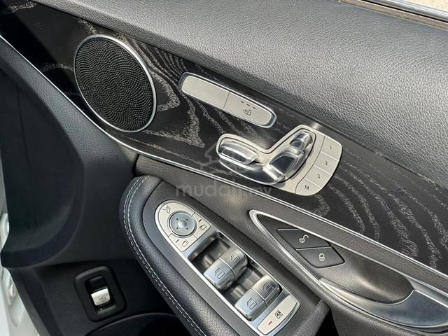 2021 Mercedes Benz C-CLASS 1.5 200 AMG LINE - 5