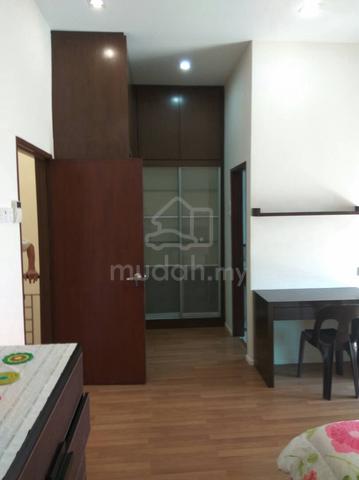 Alila Home Terrace house 1