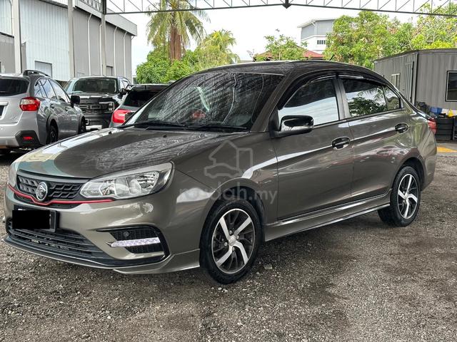 2023 Proton SAGA PREMIUM S 1.3L (A) - 1