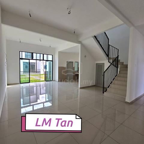 LA CASA Double Terrace BEST PRICE & Open Facing 1