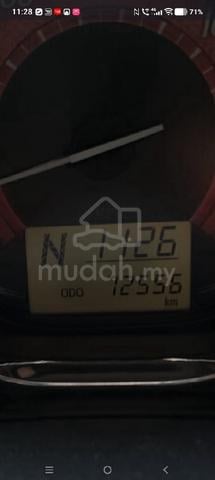 2016 Toyota VIOS 1.5 TRD SPORTIVO NCP150R - 3