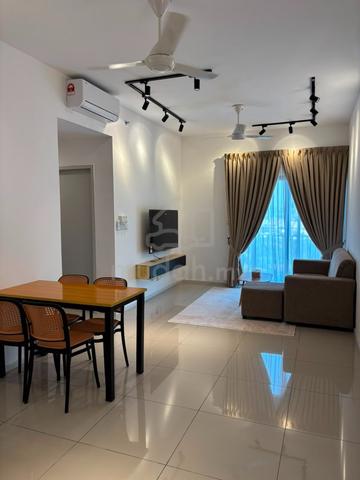 Jernih Residence 1