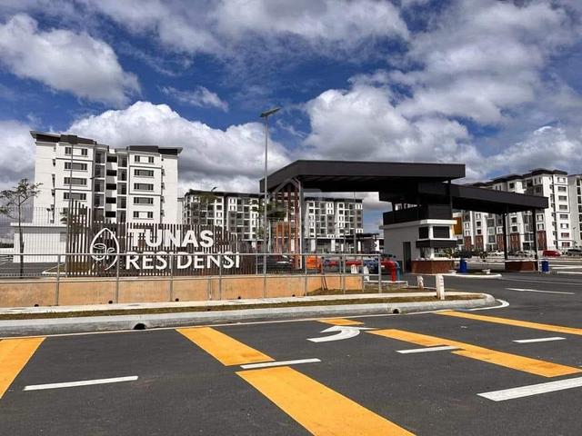 Tunas Residensi @ Nada Bidara 1