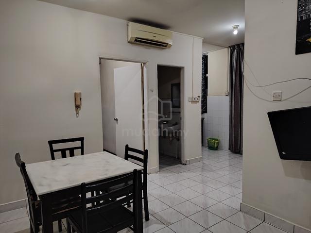 Melinsung Summer Bay Resort Apartment 1