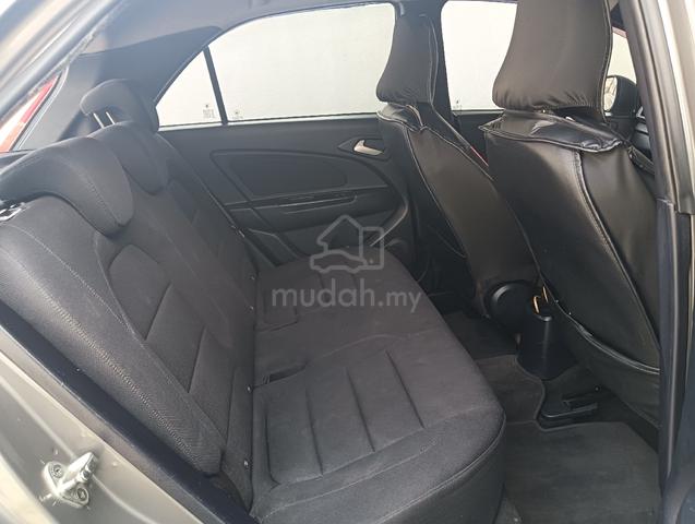 2015 Proton IRIZ 1.3 EXECUTIVE (A) - 4