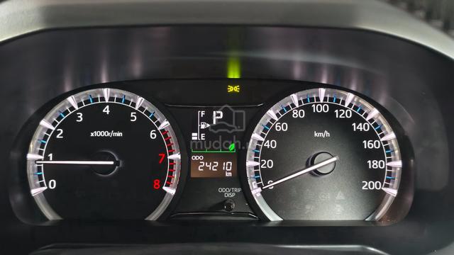 2024 Perodua ARUZ 1.5 AV 24K KM WARANTY 2029 SUV - 4