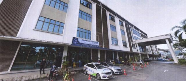 For RENT, Jln Persiaran Afiat, Tmn Kesihatan Afiat, Iskandar Puteri 1