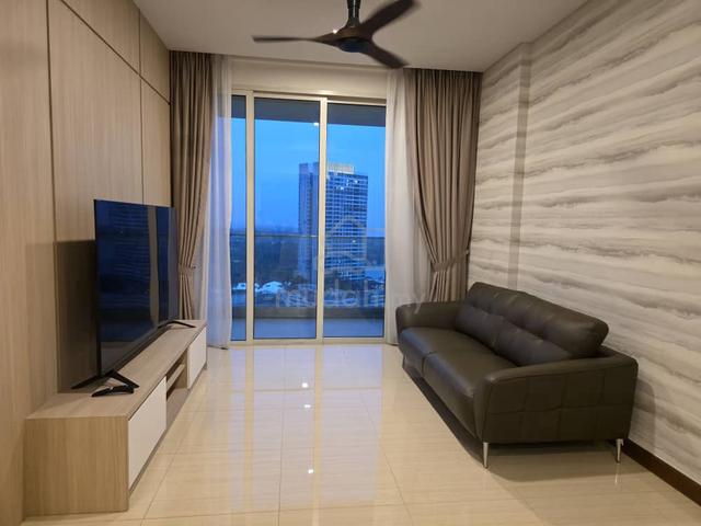 Puteri Cove Residences @ Puteri Harbour 1
