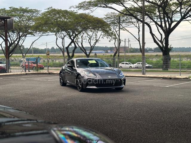 2022 Toyota 86 2.4 GR * FREE WARRANTY - 1