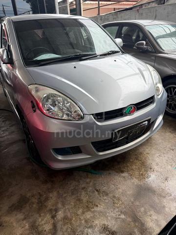 2009 Perodua MYVI 1.3 EZI MY05 M300 FACELIFT (A) - 2