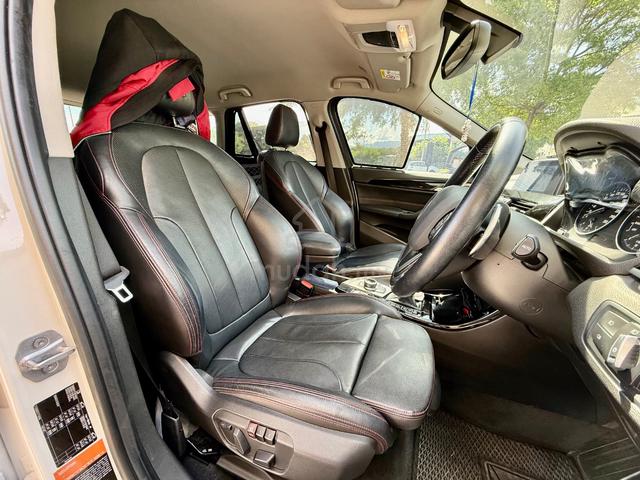 2018 Bmw X1 2.0 SDRIVE20I (CKD) (A) 1 LADY OWNER - 5