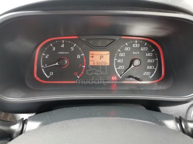 2019 Perodua BEZZA 1.3 PREMIUM X (A) - 3