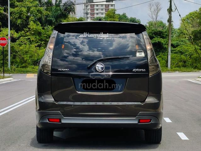 2023 Proton EXORA 1.6 PREMIUM (A) FULL SERVICES - 2