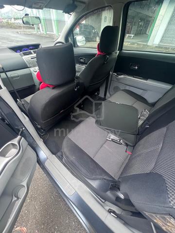 2011 Perodua ALZA 1.5 EZI (A) - 5