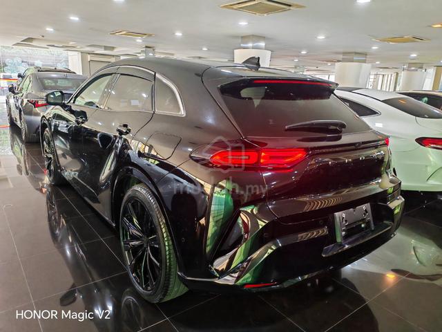 2024 Toyota CROWN 2.5 SPORT Z GRADE 5A - 2