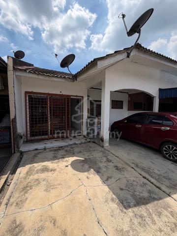 1-Storey Taman Seri Lalang, Kluang 1