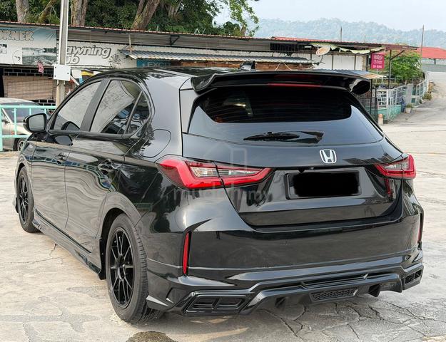 2023 Honda CITY 1.5 HATCHBACK V (A) - 5