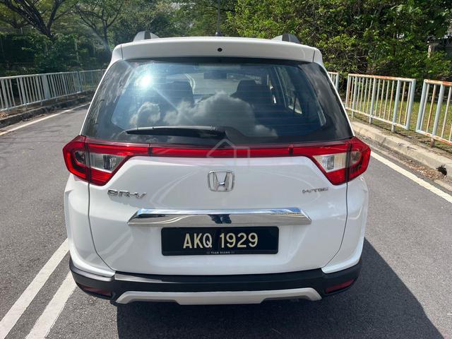 2017 Honda BR-V 1.5 V (A) - 4