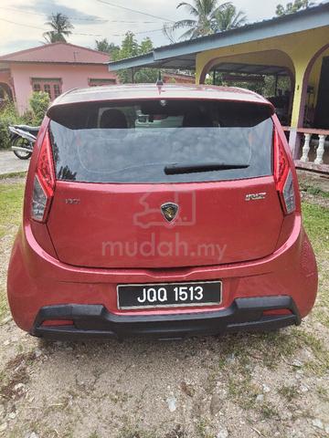 2015 Proton IRIZ 1.3 STANDARD (A) - 4
