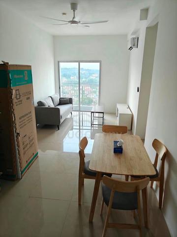 Prestige Residence 1