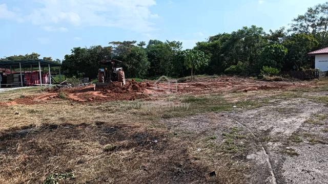 For Sale: Tanah Jual Bahagian Area Belimbing Dalam 2