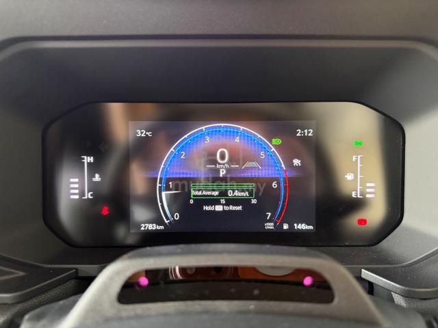 2025 Toyota Landcruiser 250 2.7 VX FIRST EDITION - 4