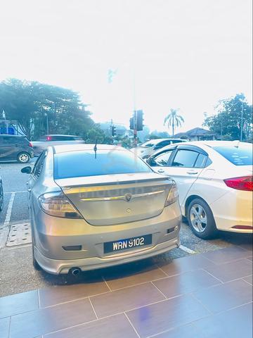 2008 Proton PERSONA 1.6 MEDIUM LINE (A) - 3