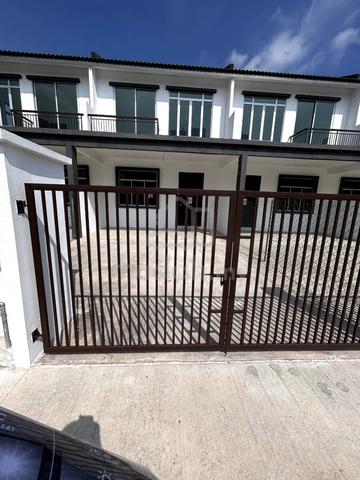 Selangor Jenjarom Not Furnished 2-Storey Terraced House For Rent 1