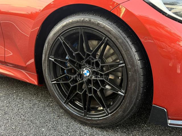 2020 Bmw330i 2.0 (A) M-SPORT UNDER WTTY BY BMW (M) - 5