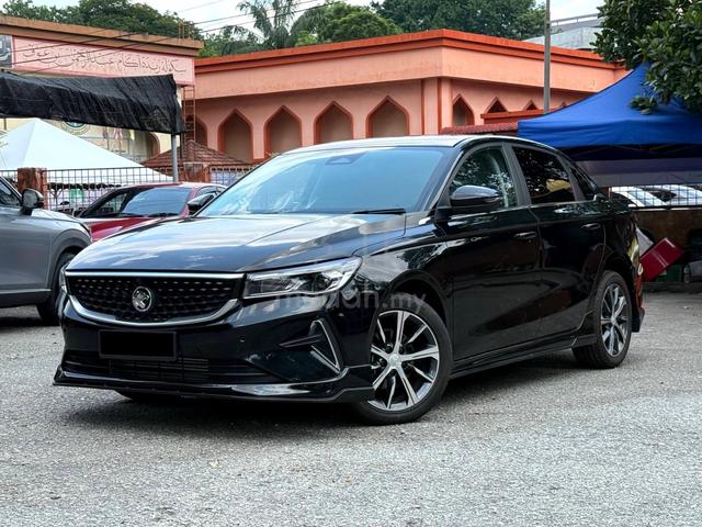 2025 Proton S70 1.5 FLAGSHIP X (A) UNDER WARRANTY - 3