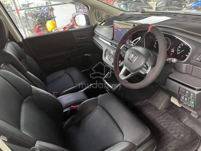 2021 Honda ODYSSEY 2.4 ABSOLUTE EX (A) - 2