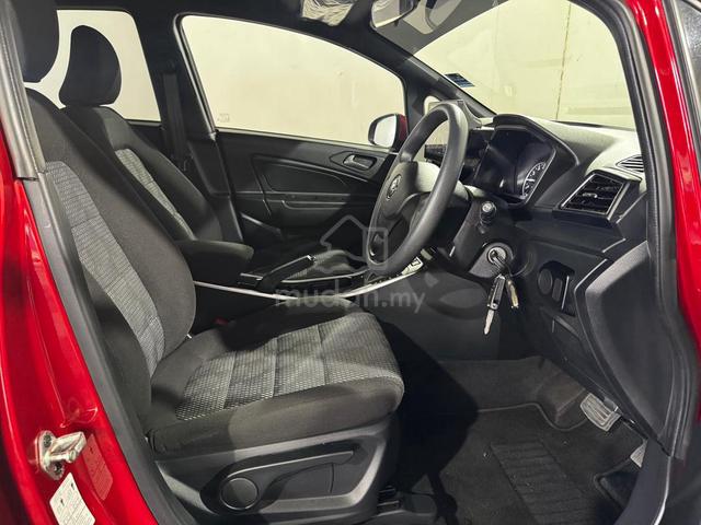 2024 Proton IRIZ 1.3 STANDARD FACELIFT (A) F /S R - 5