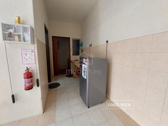 Bayu Villa 4