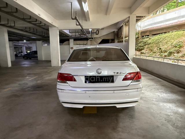2005 Bmw 730Li (CBU) 3.0 FACELIFT (A) - 3