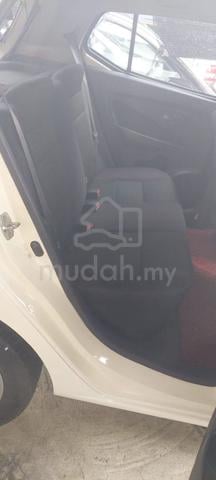 2015 Perodua AXIA 1.0 G (A) - 5