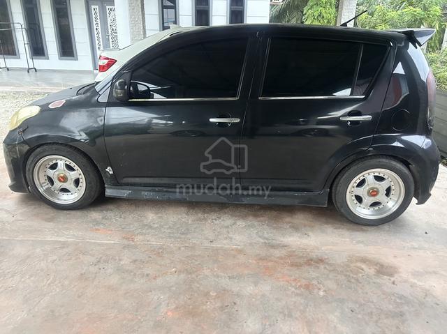 2006 Perodua MYVI 1.3 SXI (M) - 3