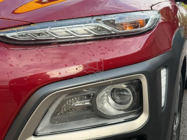 2020 Hyundai KONA 2.0 ACTIVE (A) - 5
