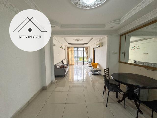 Sunny Ville Condominium 1