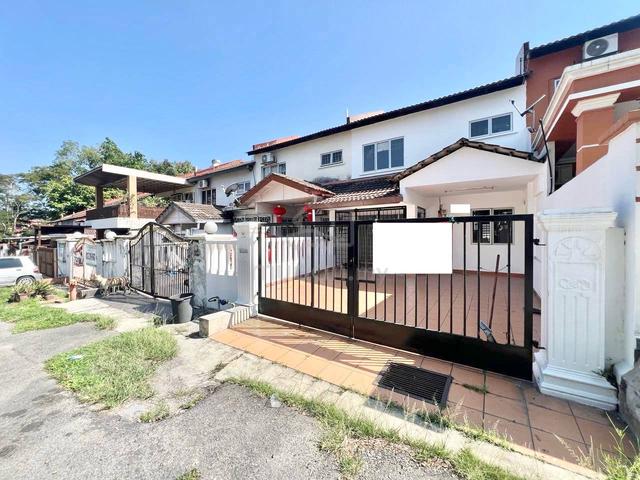 FULL LOAN 2storey Taman Impian Indah Sungai Buloh FREEHOLD low booking 1