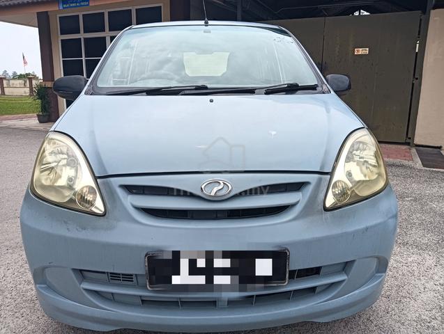 2008 Perodua VIVA 1.0 EZI PREMIUM (A) - 3