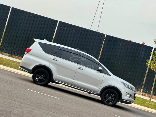 TOYOTA INNOVA 2.0 X🔥LOW MiLEAGE‼️‼️‼️ - 2