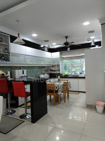 Ambangan heights(elise)🔥FULLY RENOVATED ✅ 1