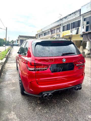 2015 Bmw X5 3.0 XDRIVE35I (CKD) F15 (A) - 4